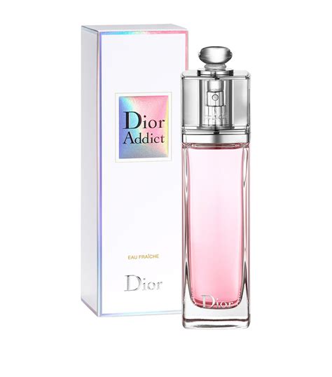 dior addict eau de toilette 50ml price|dior addict eau fraîche.